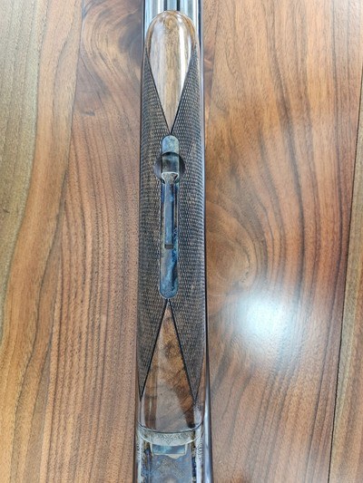 Smith and Wesson Elite Gold Grade 1- 26 inch Barrels - Image 6 of 8