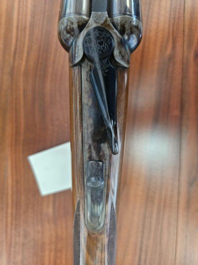 Smith and Wesson Elite Gold Grade 1- 26 inch Barrels - Image 7 of 8