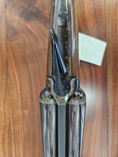 Smith and Wesson Elite Gold Grade 1- 26 inch Barrels - Image 3 of 8