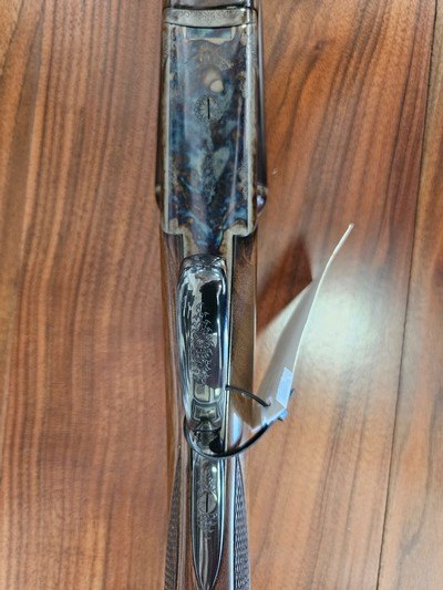 Smith and Wesson Elite Gold Grade 1- 26 inch Barrels - Image 5 of 8