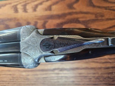 V.Bernardelli Norma 28ga - Image 8 of 10