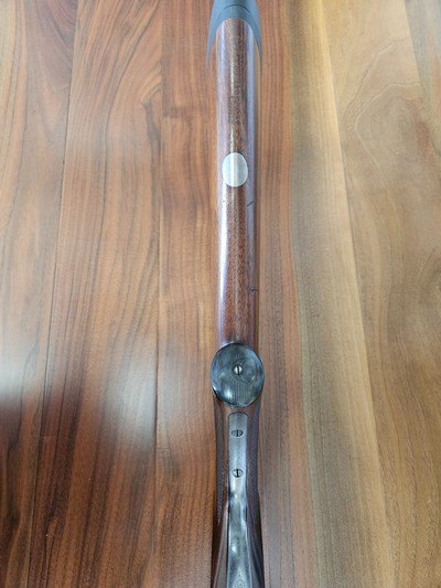 LC.SMITH 2E-12ga with 30