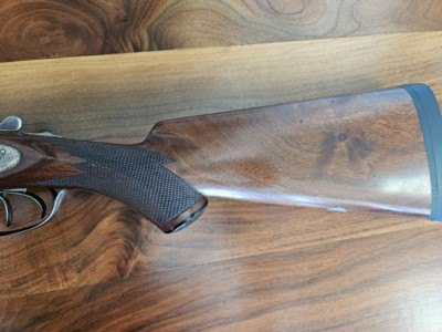 LC.SMITH 2E-12ga with 30