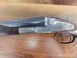 LC.SMITH 2E-12ga with 30