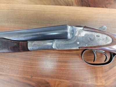 LC.SMITH 2E-12ga with 30
