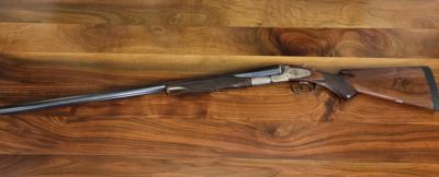 LC.SMITH 2E 12ga with 30" BarrelsMod/Full