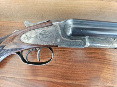 LC.SMITH 2E-12ga with 30