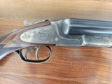 LC.SMITH 2E-12ga with 30