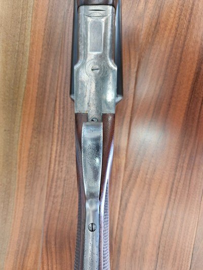 LC.SMITH 2E-12ga with 30