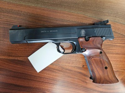 Smith and Wesson model 41 /3 magazines - Image 2 of 6