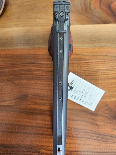Smith and Wesson model 41 /3 magazines - Image 5 of 6
