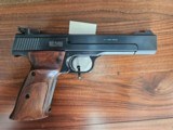 Smith and Wesson model 41 /3 magazines - Image 1 of 6
