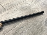 Christensen arms model 14 W/ upgraded digital camo stock in 6.5 PRC cal, SKU 1856475 - 10 of 10