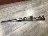 Christensen arms model 14 W/ upgraded digital camo stock in 6.5 PRC cal, SKU 1856475 - 3 of 10