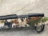 Christensen arms model 14 W/ upgraded digital camo stock in 6.5 PRC cal, SKU 1856475 - 9 of 10