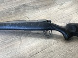 Christensen arms MESA bolt action rifle in 300 win mag, tungsten black, 24”bbl - 4 of 10