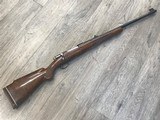 Browning high power rifle in 338 win, used at a great price, take a look - 1 of 15