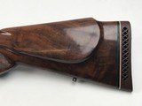 Browning high power rifle in 338 win, used at a great price, take a look - 3 of 15