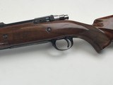 Browning high power rifle in 338 win, used at a great price, take a look - 10 of 15