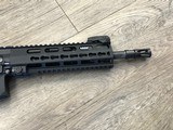 HAENEL BT-15, CR223, piston driven AR-15 pistol with brace. Great deal - 6 of 8