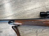 Remington 700 BDL in 270 Win with Burris scope, LH Left Hand LOOK - 9 of 10