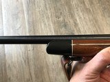 Remington 700 BDL in 270 Win with Burris scope, LH Left Hand LOOK - 7 of 10