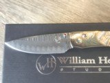Very collectible William Henry B12-Silver Falls 1212-0906 008/250 amazing high end collectible - 5 of 9