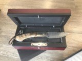 Very collectible William Henry B12-Silver Falls 1212-0906 008/250 amazing high end collectible - 3 of 9