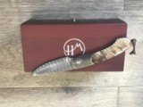 Very collectible William Henry B12-Silver Falls 1212-0906 008/250 amazing high end collectible - 9 of 9