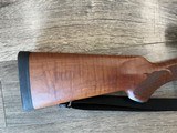 Winchester Model 70 Featherweight in 270 cal, Stainless Steel with Leopoldo VX-5HD 3x15x44 great package here - 10 of 10
