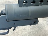 Here is a super nice Serbs RN-50 50BMG Rifle with Bi-Pod and Scope base comes with. - 5 of 9