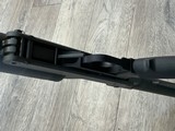 Here is a super nice Serbs RN-50 50BMG Rifle with Bi-Pod and Scope base comes with. - 9 of 9