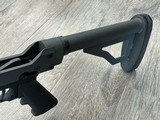 Here is a super nice Serbs RN-50 50BMG Rifle with Bi-Pod and Scope base comes with. - 7 of 9