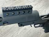 Here is a super nice Serbs RN-50 50BMG Rifle with Bi-Pod and Scope base comes with. - 6 of 9