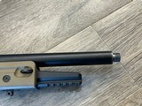 Accuracy International England AE Mark III 7.62x51, 16” threaded bbl, W Matched Schmidt & Bender Scope 3x12x50 - 2 of 10