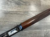 Browning A5 Sweet Sixteen 16ga Semi Auto Shotgun with Vent Rib Barrel Excellent condition - 5 of 10