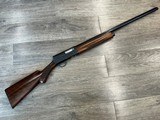 Browning A5 Sweet Sixteen 16ga Semi Auto Shotgun with Vent Rib Barrel Excellent condition - 1 of 10
