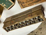 75 rounds of 41 ammo Remington peters and Winchester you will receive all 75 rounds with a boxes - 4 of 6