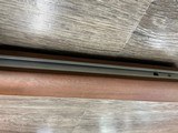 Kimber Model 82 Government, Single shot Target rifle never used, sealed bolt in org box - 7 of 10