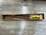 Kimber Model 82 Government, Single shot Target rifle never used, sealed bolt in org box - 10 of 10