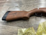 Kimber Model 82 Government, Single shot Target rifle never used, sealed bolt in org box - 8 of 10