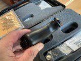 Sig Sauer P230 7.65 (32 auto) with original case and two magazines Rare find here! - 7 of 9