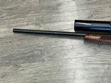 Tikka Bolt action M595 RH, 22-250 Made in Finland with Tasco 24x44 scope - 4 of 10