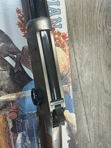 Winchester model 94 Canadian Pacific Centennial Lever action, 24” bbl in 32 Win with box - 7 of 10