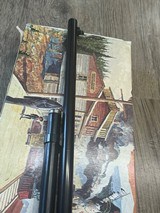 Winchester model 94 Canadian Pacific Centennial Lever action, 24” bbl in 32 Win with box - 10 of 10