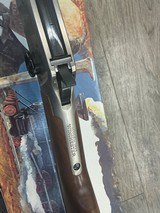 Winchester model 94 Canadian Pacific Centennial Lever action, 24” bbl in 32 Win with box - 8 of 10