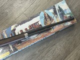 Winchester model 94 Canadian Pacific Centennial Lever action, 24” bbl in 32 Win with box - 3 of 10
