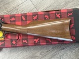 Winchester Canadian Centennial Rifle 30-30 with 26 Octagon Bbl, with original box and hang tag - 3 of 10