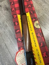 Winchester Canadian Centennial Rifle 30-30 with 26 Octagon Bbl, with original box and hang tag - 8 of 10