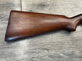 Winchester Model 61 Made in 1936, pump .22 short, long, and long rifle, nice rifle here LOOK - 5 of 10